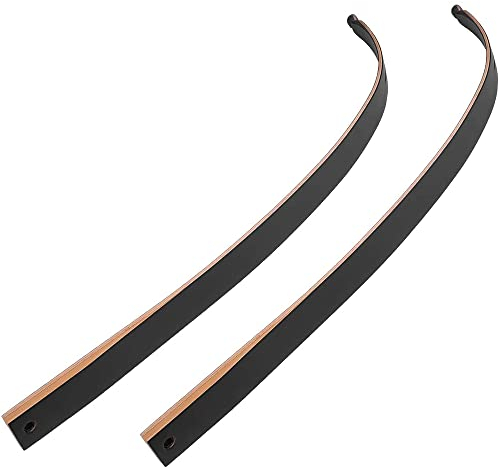 Keshes Recurvebogen Wurfarme (15 Lbs.)