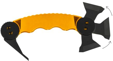 HARDY WORKING TOOLS Silikonentferner