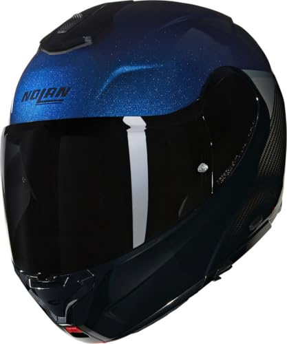 NOLAN HELMET X-1005 ULTRA CARBON VERNICIATURA SPECIALE 344 M