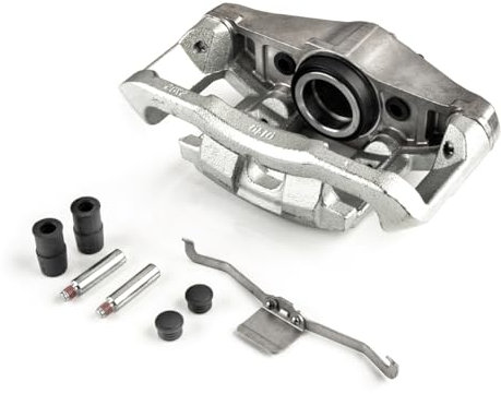 LST Bremssattel Bremszange 60mm vorne rechts kompatibel mit Audi A4 B6 B7 S4 A6 Allroad C6