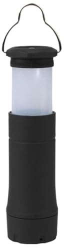 Camping Zubehör, Faltbare Campinglampe, Batteriebetriebene Campinglampe, Zeltlampe zum Aufhängen, geeignet unzerstörbar L30 Pro, Lampe mit vier Beleuchtungsmodi, einschließlich Nachtlichtmodus,