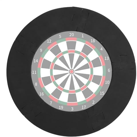 Darthållare, dartmålsstativ, dartspel väggskydd, EVA dartspel surroundstöd, skarvringar, väggskyddstillbehör
