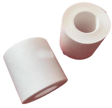 ForgediY Limpiador de Limpieza de Cabezal de impresión de 6m Compatible con F2000 F2100 F2080 F2180 S30600 S40600 S40610 B9080(2pcs)