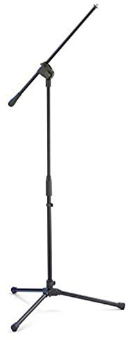 MK10 Plus (Mic Stand w/XLR cable)