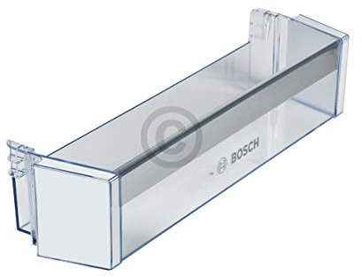 abstell compartimento para puerta de frigorífico 472 x 100 mm Bosch 11004945