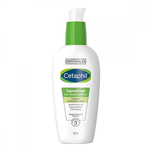Cetaphil Tagespflege mit Hyaluronsäure 88 ml