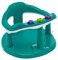Thermobaby Siège de bain enfant, Vert emeraude