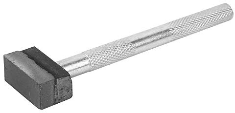 BORDSTRACT Schleifscheibe Stein Dresser, Abrasive Whee mit Anti-Rutsch-Griff, Truing Dressing Tools, for Bench Winkelschleifer