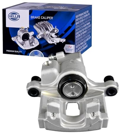 HELLA 8AN 355 782-661 Étrier de frein - AN8266 - Système de freinage: ATE | Compatible avec: RENAULT ESPACE IV, LAGUNA II, LAGUNA II Grandtour, MEGANE II, VEL SATIS