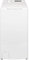 electriQ 7kg 1200rpm Top Loading Washing Machine - White
