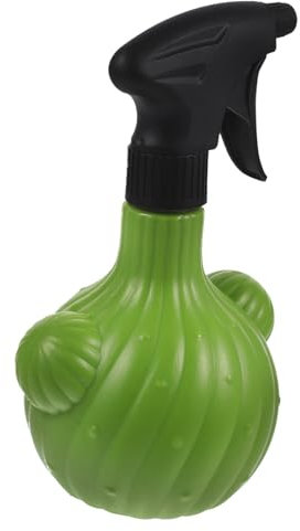 CANIGHT Arrosoir pour Plantes Intérieur Vaporisateur Ergonomique avec Bec pour Arrosage Précis pour Jardinage Et Entretien des Cactus