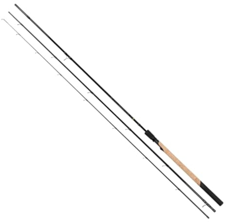 Fox Matrix Aquos Ultra-W13ft Waggler Rod - Angelrute, Matchrute, Friedfischrute, Posenrute, Wagglerute