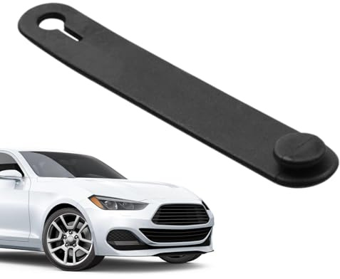 Elásticos De Motocicleta, Correa De Sujeción De Caucho,Correa De Goma Anudada Altamente Elástica | Cables De Embrague De Acelerador De Tubos Correa De Fijación De Cables Para Motocicleta, Bicicleta