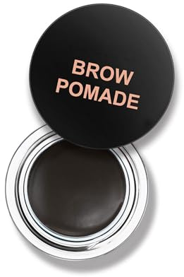 Pommade à sourcils pour sourcils denses et naturels