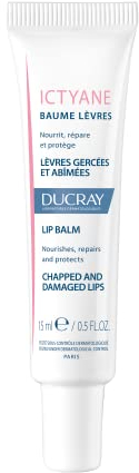 Ducray Bálsamo labial - 15 ml