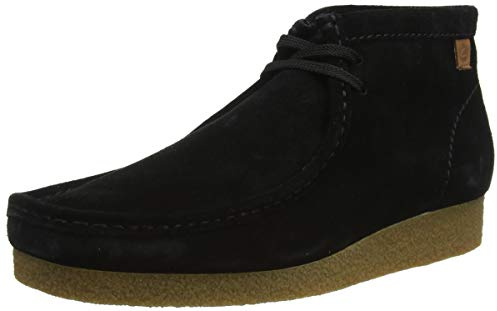 Clarks - Wallabee, Stringate da uomo | Scarpe casual