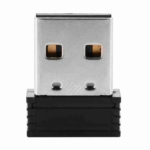 ANTANT + USB-minne, ANT + USB-sändarmottagare kompatibel med Garmin cykeldator Cykeltillbehör