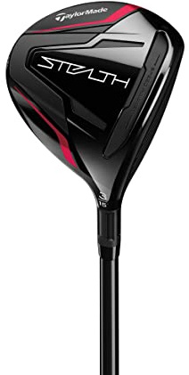 TaylorMade Stealth Steel Fairway #5 Righthanded