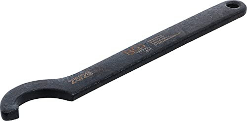 BGS 73211 | Chiave a gancio con naso | 25 – 28 mm