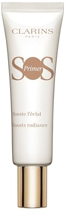 Clarins SOS Primer White 30ml