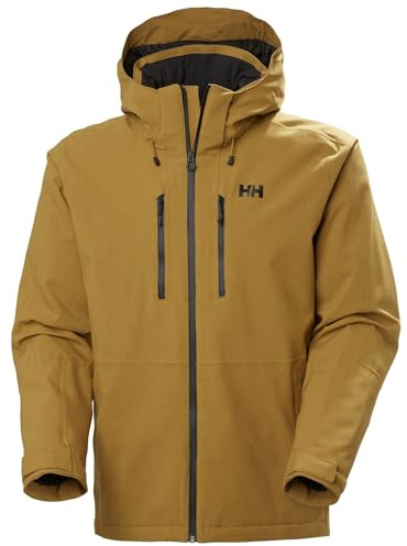 Helly Hansen Herren Juniper 3.0 Jacke, Luchs, L