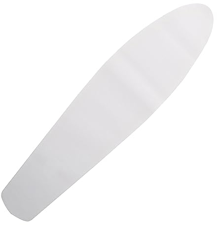 Sosoport 1blatt Skateboard Grip Tape Transparent Rutschfestes Sandpapier Für Skateboards Und Langlebig Passform Für Individuelles Design Einfach Zuschneidbar Und Selbstklebend