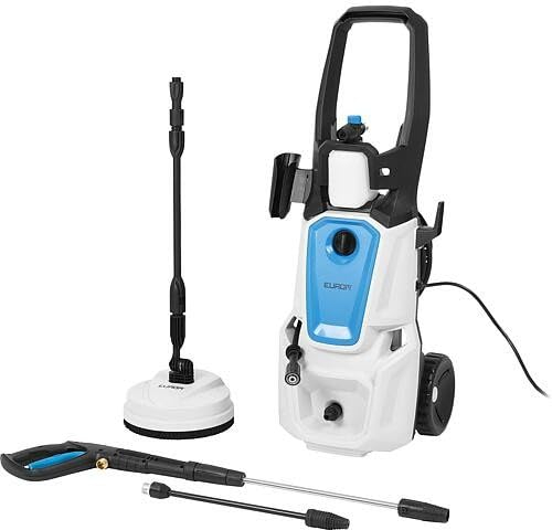 Nettoyeur haute pression Force 2201 160 bar, 2200 watts