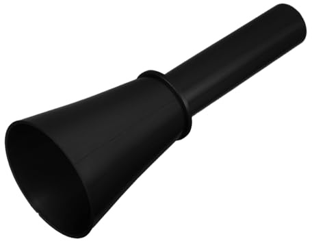FUNOMOCYA 2 Piezas Embudo Flexible para Aceite y Embudo Automotriz con Manguera Antirretorno para Coches y Motocicletas Fácil Limpieza y Reabastecimiento Seguro