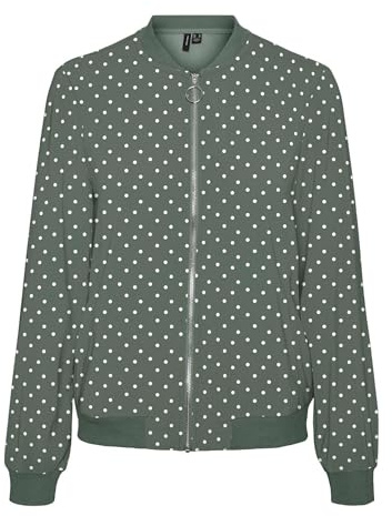 VERO MODA VMCOCO L/S Bomber GA NOOS
