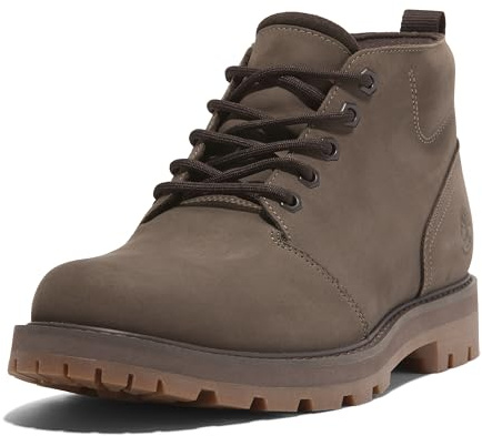 Timberland Stivali Britton Road Mid Chelsea Waterproof Codice Tb0A69Twem6