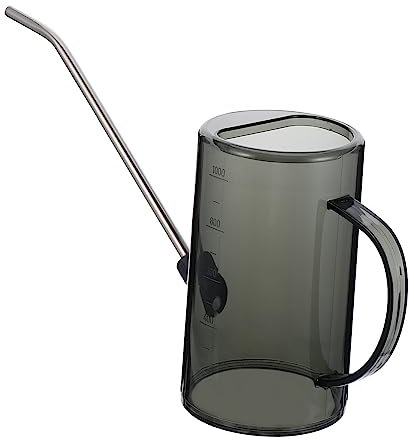 TOYANDONA Regadera De Boca para Jardín Regadera para Plantas De Exterior para Macetas Suculentas Botella De Riego para Plantas De Interior