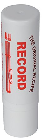La Tromba - Das Original Korkfett Record Gleitstift