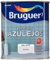 Bruguer Esmalte para Azulejos Brillante Gris Perla 750 ml