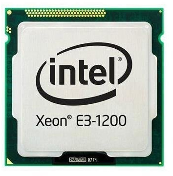 Intel Xeon CM8063701098301 OEM/E3 – 1270 V2 processore Quad-Core Ivy Bridge 3.5 GHz 5.0 GT/s 8 MB LGA 1155 CPU OEM (Certified Refurbished)