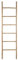 Atmosphera - Escalera Decorativa de bambú 190 x 50