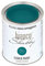 CHALK PAINT Ottanio (2021) per Mobili e Pareti - Pittura Shabby Chic Vintage EXTRA OPACA (1 Litro)