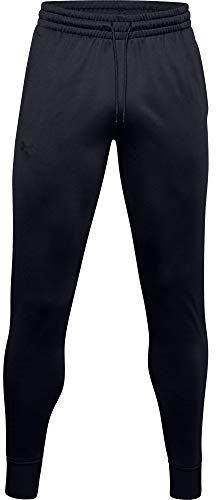 UNDER ARMOUR Sportbyxor-1373362 Sportbyxor Black L