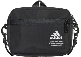 adidas Unisex 4ATHLTS Organizer, Black, One Size
