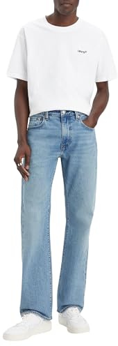 Levi's 527™ Slim Boot Cut Jeans herr, Its All Fun, 34W / 34L