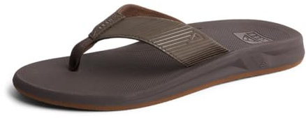 Reef Cushion Bounce Lux TonguesHomme