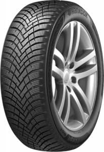 HANKOOK - 215/60 R16 TL 99H WINTER I*CEPT RS3 W462 XL BSW M+S 3PMSF - Winterreifen