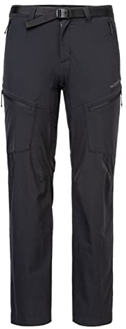 Karrimor Mens Panther Trousers - Black - L