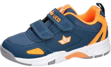 Lico Unisex Kinder Peyton V Hallenturnschuhe