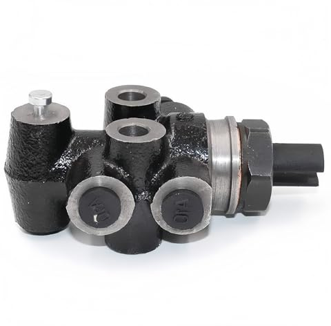 Vanne De Régulation De Force De Freinage 47910-26040, Compatible Avec Toyota Hiace Et Land Cruiser Les Accessoires De Système De Freinage Automobile De La Vanne De Distribution De Frein