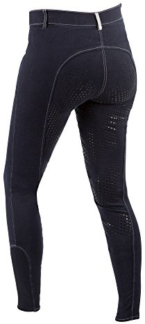 Kerbl kvinnors Basicplus ridbyxor ridbyxor