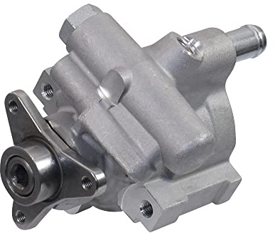 ATEC Germany Hydraulikpumpe Servolenkung Kompatibel mit: DACIA LOGAN, LOGAN EXPRESS, LOGAN MCV, LOGAN Pick-up, SANDERO, SANDERO II, RENAULT CLIO I, CLIO II, CLIO II Kasten/Schrägheck, ESPACE III