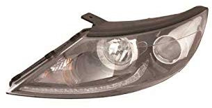Halogenscheinwerfer links für Sportage SL Bj 6.10-12.13 H7 Typ SEOGU