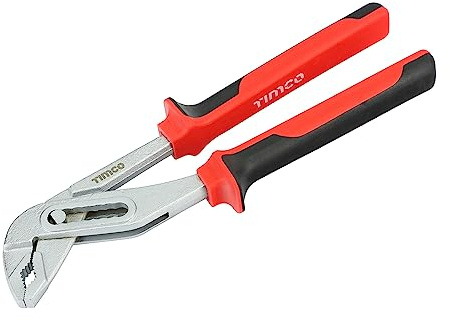 TIMCO - Water Pump Pliers (Size 10 - 1 Each)
