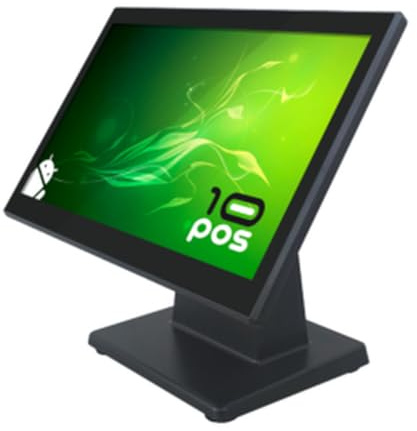 10POS All in One AT-16WRK35232A1 Quad Core 32 GB 2 GB RAM RAM
