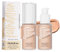 Neue Make-up Foundation, leichter Concealer, nicht leicht zu entfernen, wasserdicht, feuchtigkeitsspendend, Schönheits-Make-up (4#)